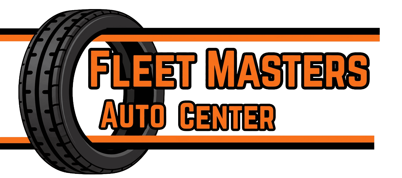 Fleet Masters Auto Center